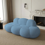 Modern Cloud Shaped Comfy Sofa
