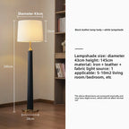 Nordic Luxury Floor Lamp