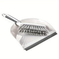 Mini Dustpan and Broom Set