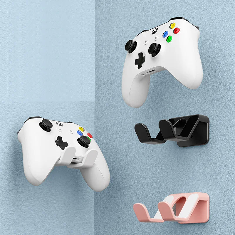 Universal Gaming Controller Wall Mount