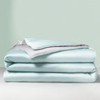 Luxurious Double Color Soft Comforter