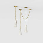 Luxury Marble Pendant Light