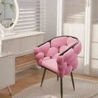 Modern Makeup Chair Bench