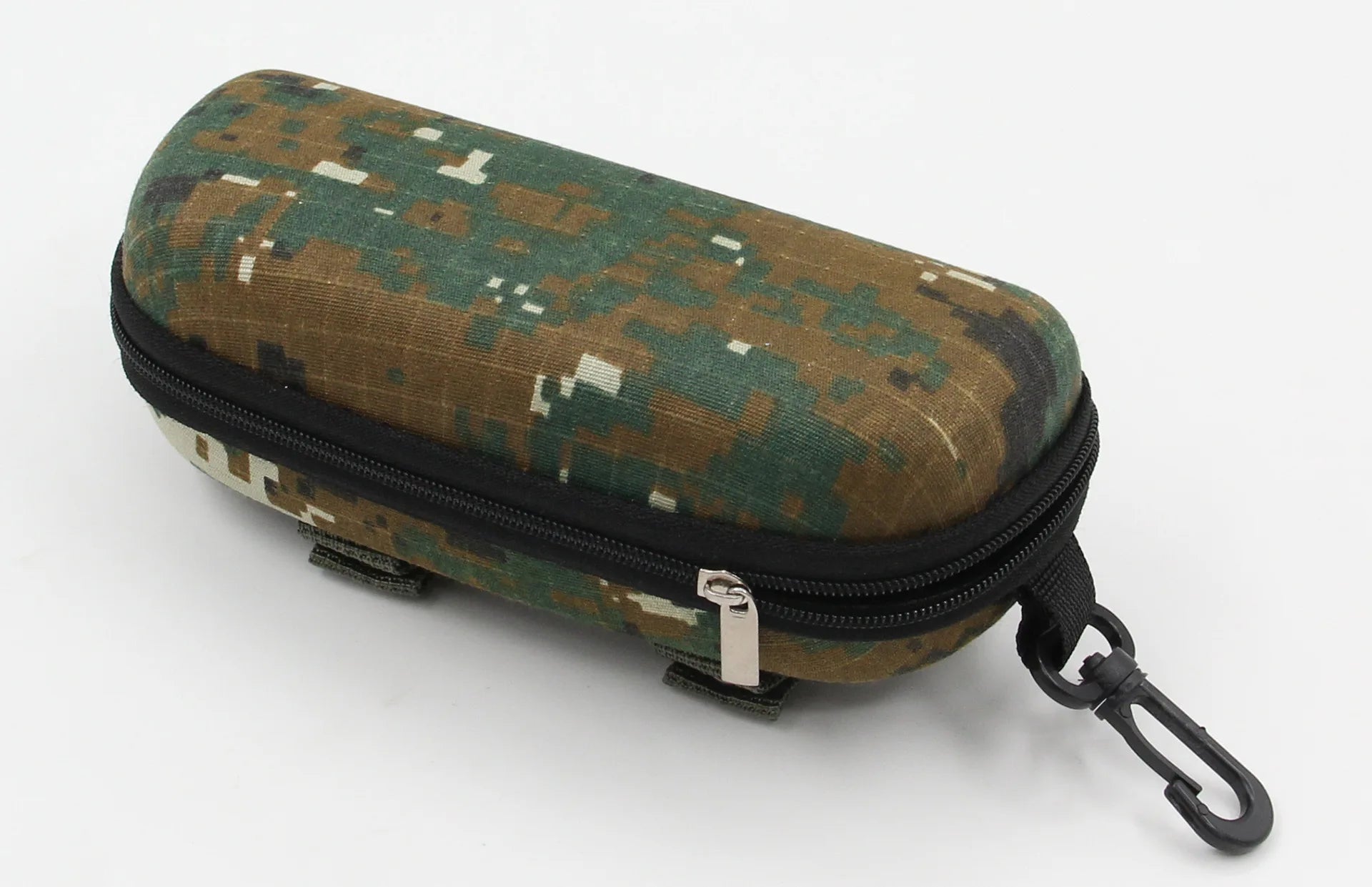 Hard Shell Eyeglasses Case Protector