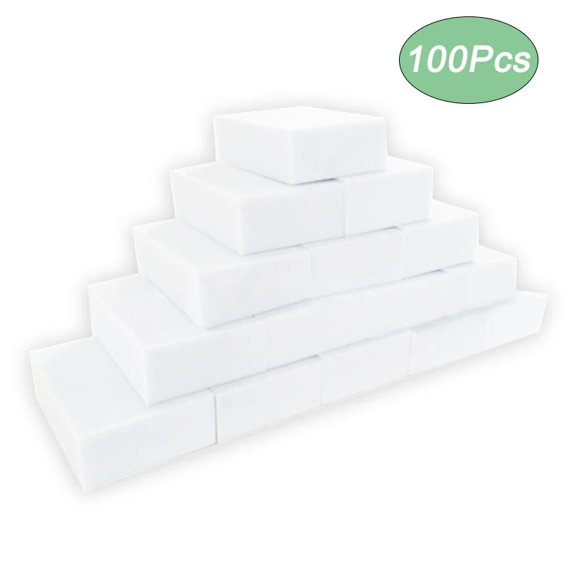 Eco-Friendly Magic Melamine Sponge Eraser
