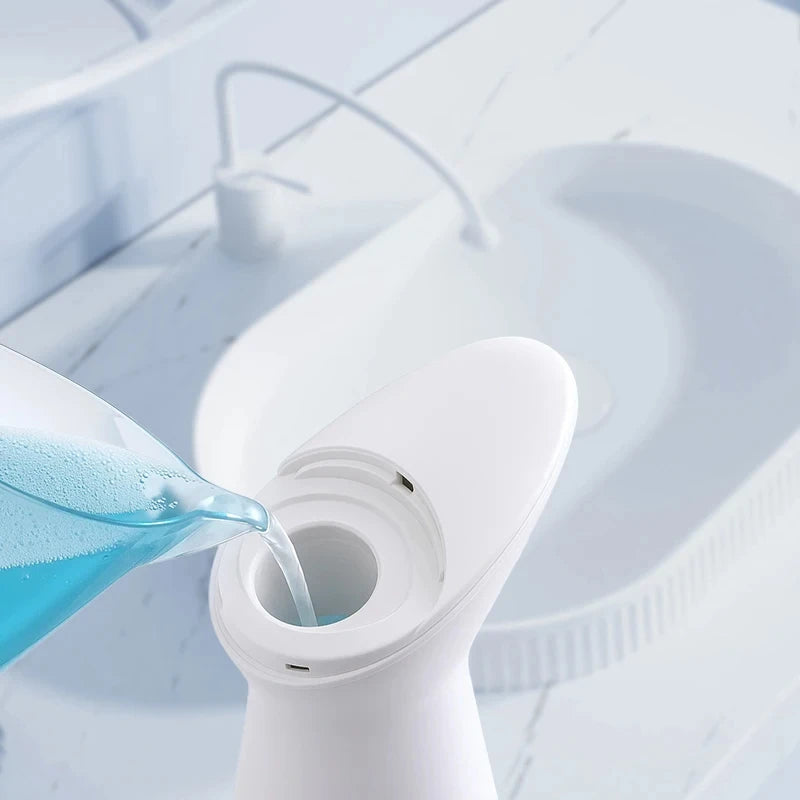 Smart Touchless Soap Dispenser Waterproof
