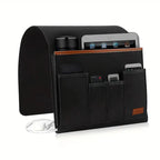 Felt Bedside Storage Organizer