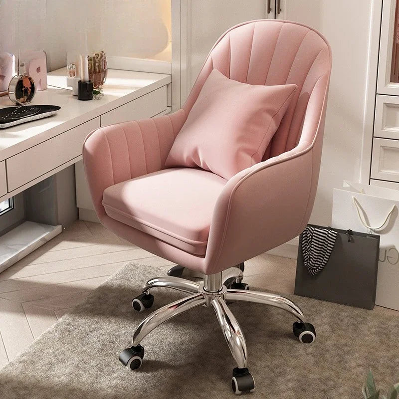 Ergonomic Comfort Office Chair
