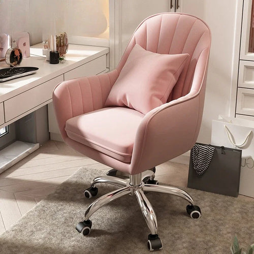 Ergonomic Comfort Office Chair