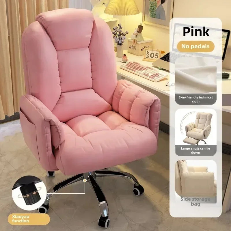 Reclining Gaming Office Chair