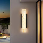 Waterproof Marble LED Wall Light