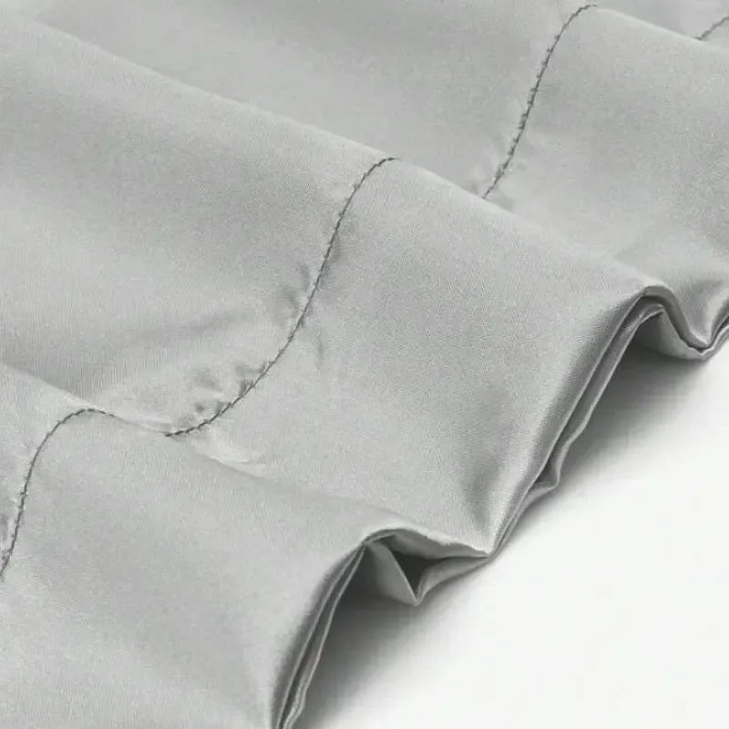 Silky Satin Pillowcase for Hair