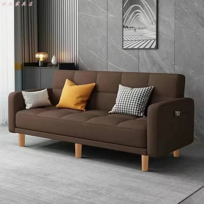 Modern Folding Sofa Bed