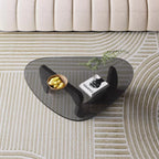 Modern Bear Marble Coffee Table