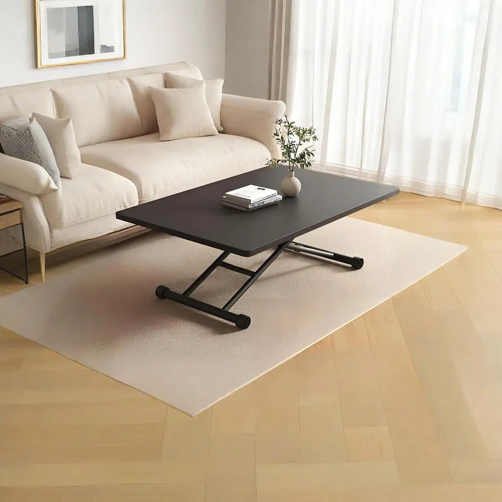 Adjustable Folding Lift Table