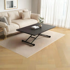 Adjustable Folding Lift Table