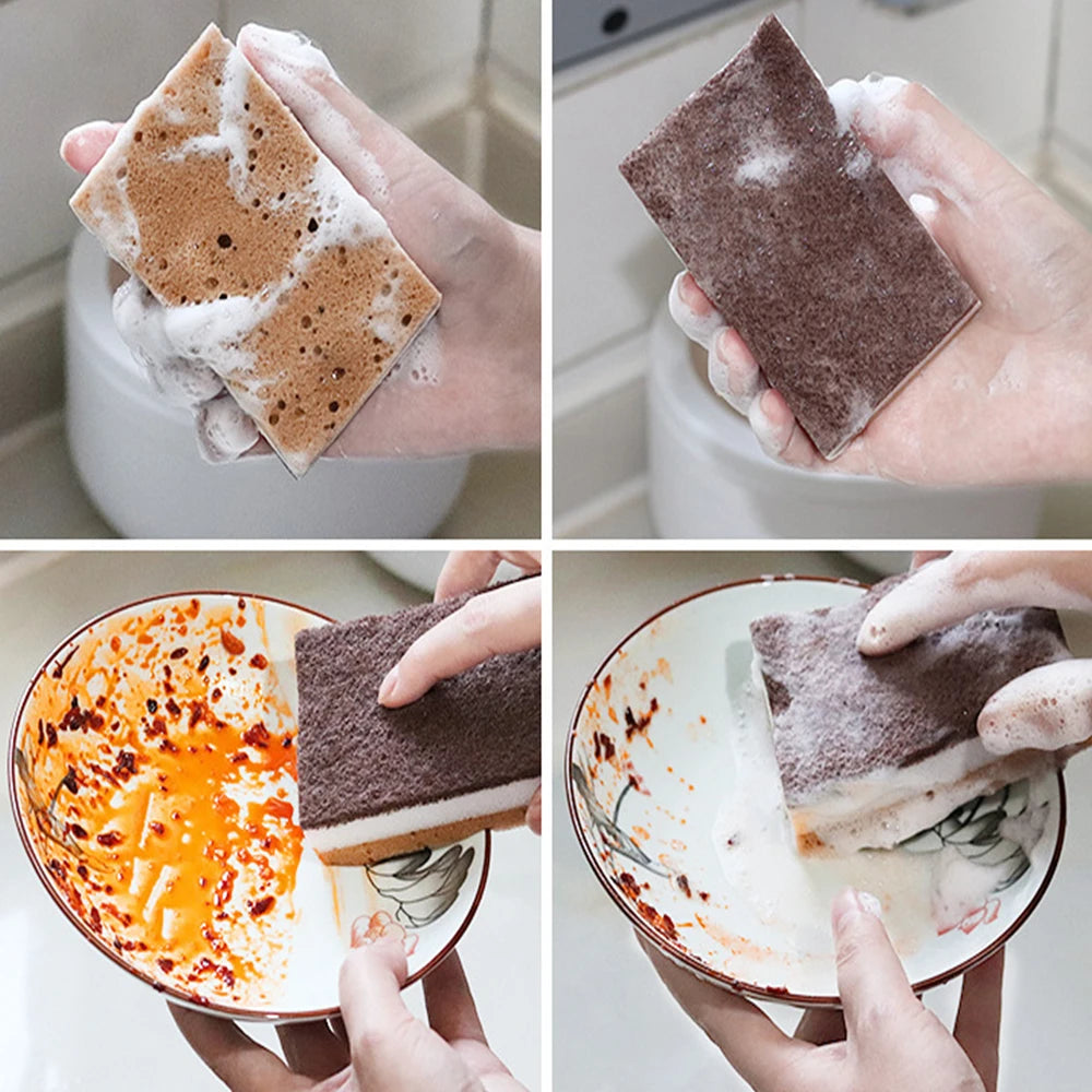 Premium Three Layer Seaweed Sponges