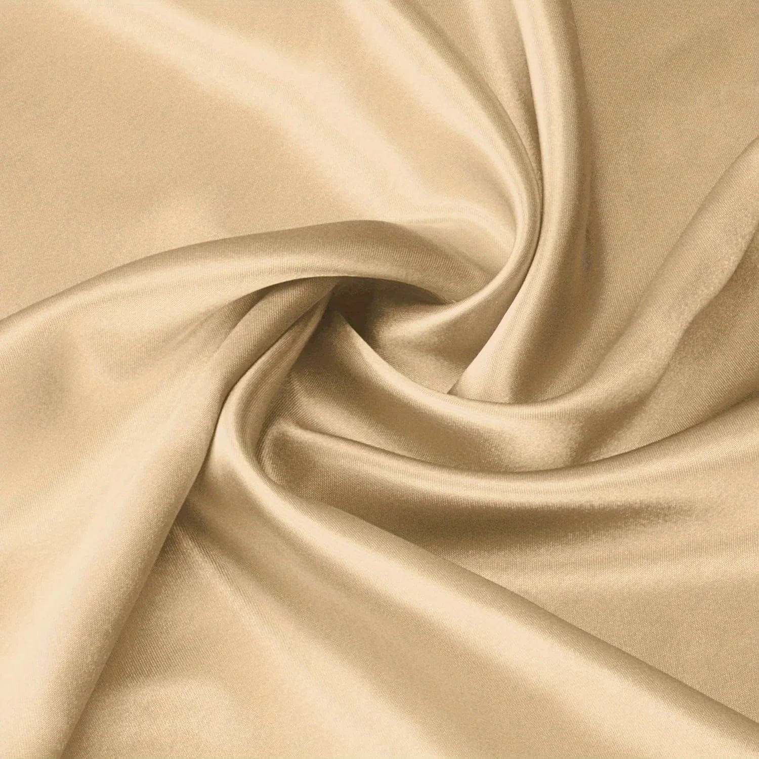 Luxurious Satin Pillowcase for Hair