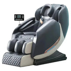 Premium Electric Recliner Theater Armchair