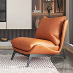 Modern Nordic Reading Chair