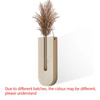 Bohemian Wall Plant Propagation Vase