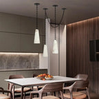 Luxury Marble Pendant Light