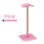 Stylish Aluminum Headphone Stand Holder