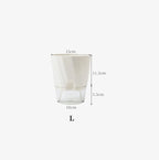 Self-Watering Transparent Planter