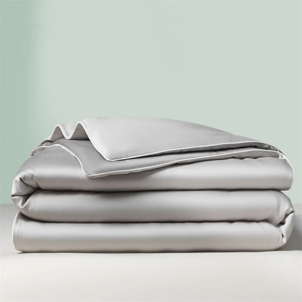 Luxurious Double Color Soft Comforter