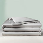 Luxurious Double Color Soft Comforter