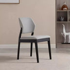 Designer Solid Wood Accent Chair