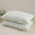 Cooling Bamboo Fiber Pillow Cases