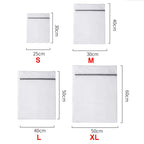 Premium Mesh Laundry Protection Bags