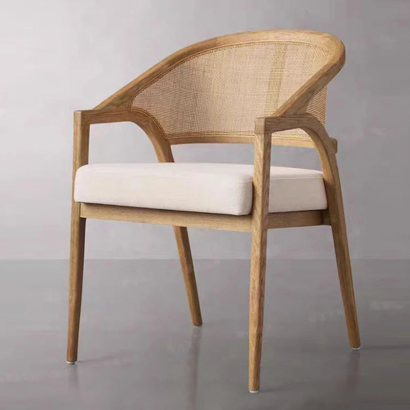 Nordic Armchair Dining Chair