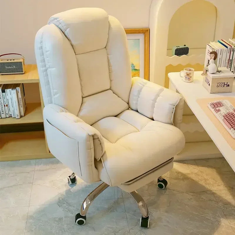 Reclining Gaming Office Chair