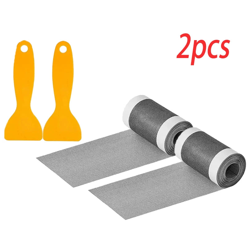 Easy Clean Shower Drain Hair Catcher