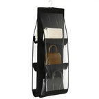 6-Pocket Hanging Storage Organizer