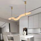 Luxury Marble Chandelier Pendant Light