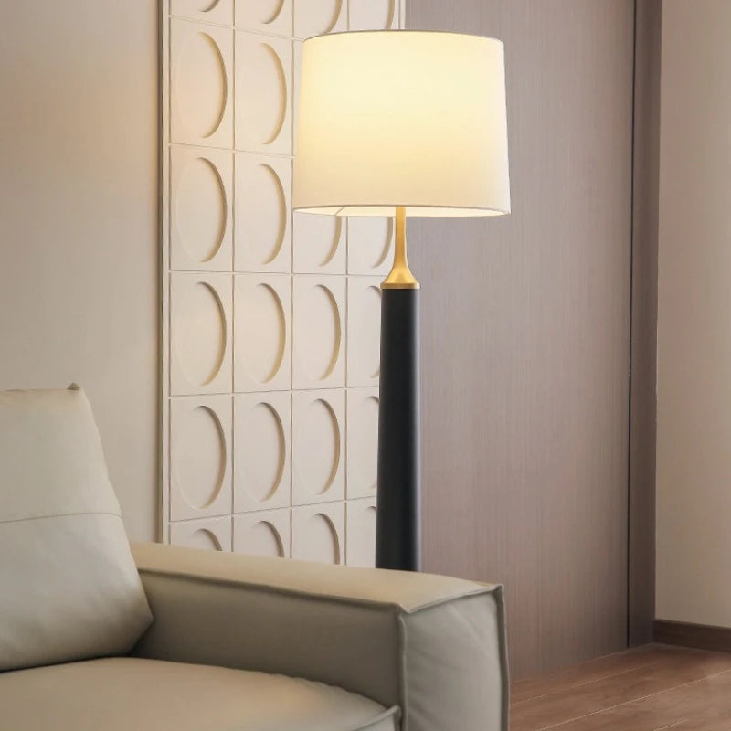 Nordic Luxury Floor Lamp