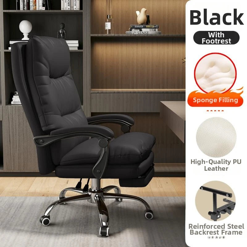 Ergonomic Scorpion Gaming Chair