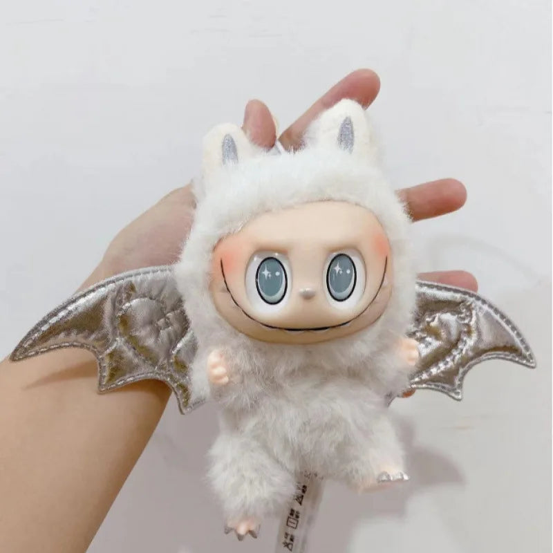 LABUBU FAN Angel Monster