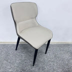 Modern Upholstered Lounge Chair