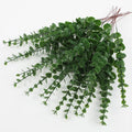 Eucalyptus Artificial Green Leaves Stems