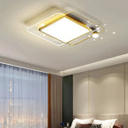 Modern LED Ceiling Lamp Dimmable