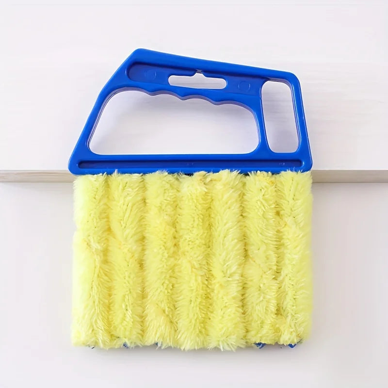 Detachable Blinds Cleaning Brush