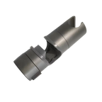 360° Rotating Shower Bracket