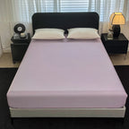 Soft Elastic Fitted Bed Sheet