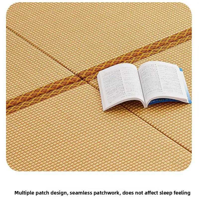 Foldable Tatami Floor Mat
