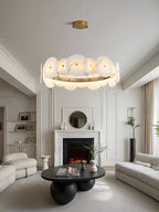 Luxury Marble Pendant Lamp