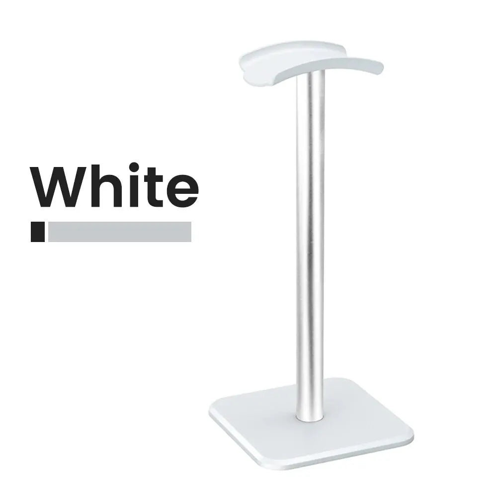 Stylish Aluminum Headphone Stand Holder
